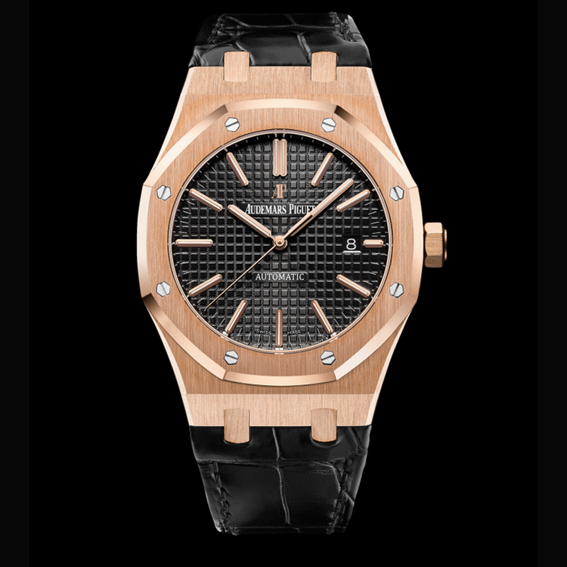 Audemars Piguet Royal Oak 15400OR