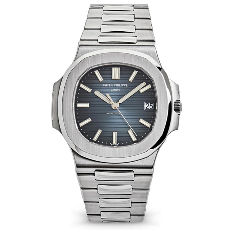 Patek Philippe Nautilus 5711_1A